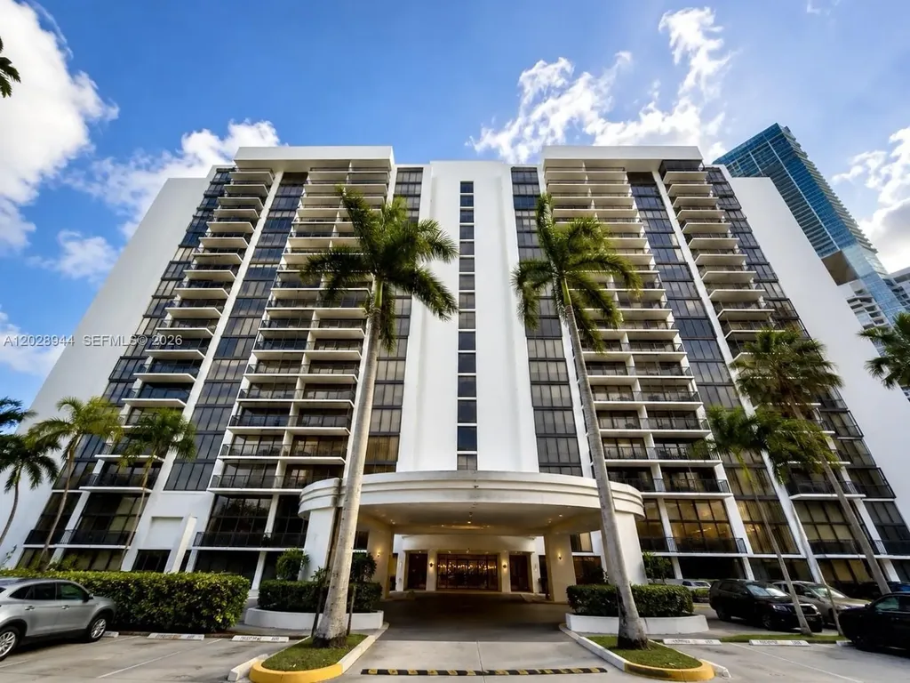 1450 Brickell Bay Drive Miami FL 33131
