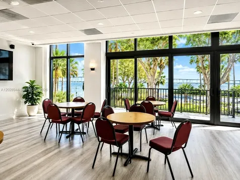 1450 Brickell Bay Drive Miami FL 33131