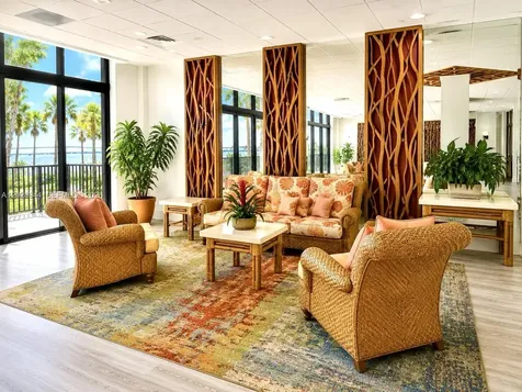 1450 Brickell Bay Drive Miami FL 33131