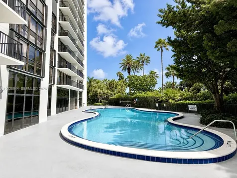 1450 Brickell Bay Drive Miami FL 33131