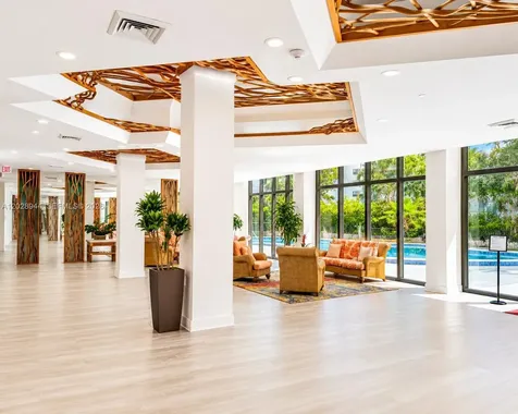 1450 Brickell Bay Drive Miami FL 33131
