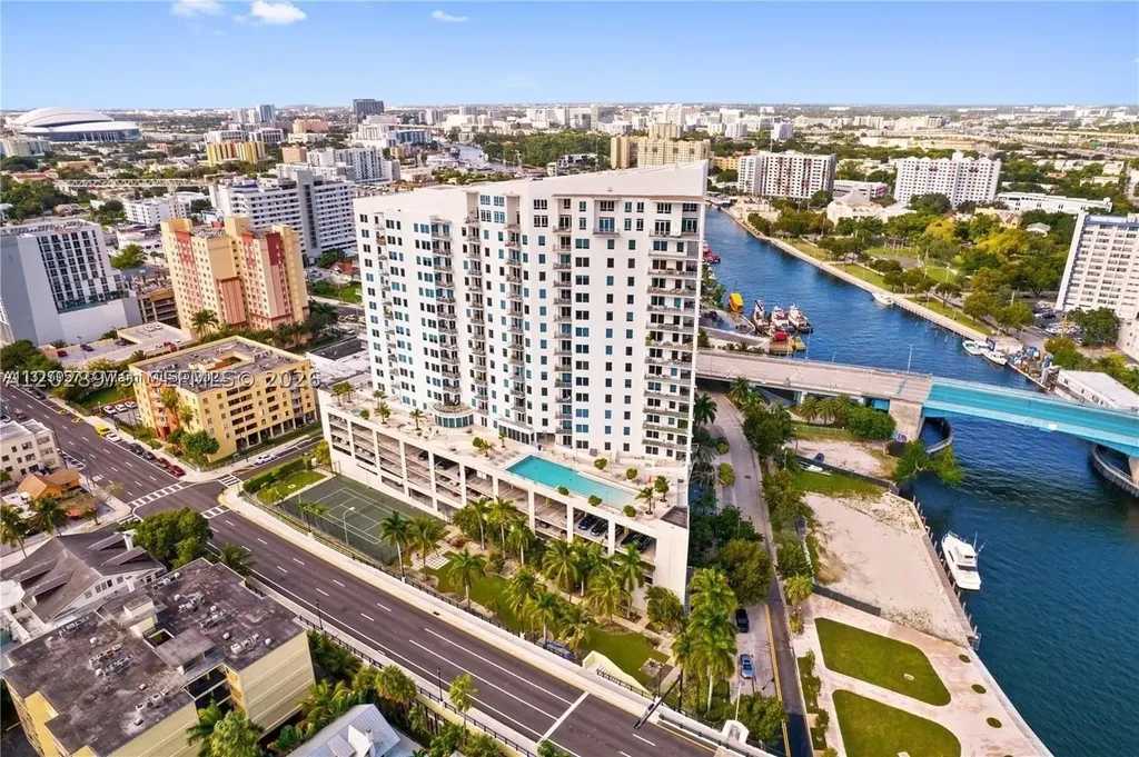 10 SW South River Drive Miami FL 33130