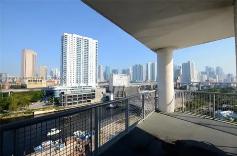 10 SW South River Drive Miami FL 33130