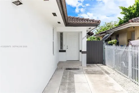 1214 NW 34th Avenue Miami FL 33125
