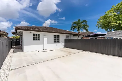 1214 NW 34th Avenue Miami FL 33125