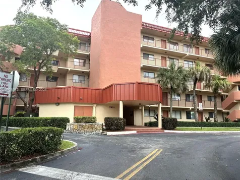 7451 NW 16th Street Plantation FL 33313