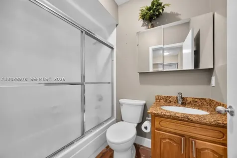 5801 SW 74th Terrace South Miami FL 33143