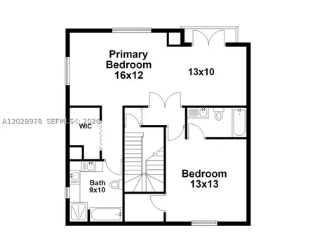 5801 SW 74th Terrace South Miami FL 33143