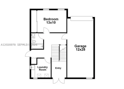5801 SW 74th Terrace South Miami FL 33143
