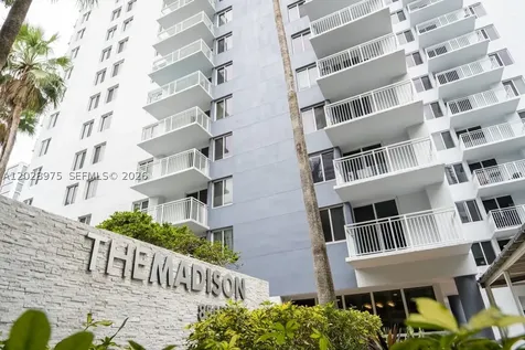 800 N Miami Avenue Miami FL 33136