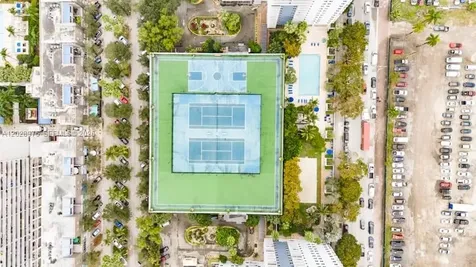 800 N Miami Avenue Miami FL 33136