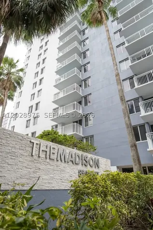 800 N Miami Avenue Miami FL 33136