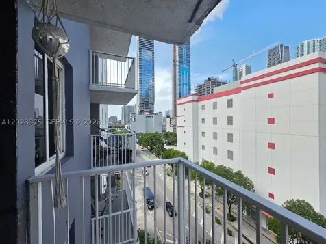 800 N Miami Avenue Miami FL 33136