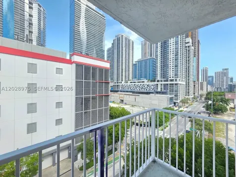 800 N Miami Avenue Miami FL 33136