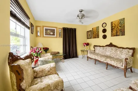 1741 NW 92nd Street Miami FL 33147