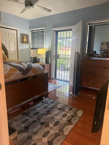 1741 NW 92nd Street Miami FL 33147