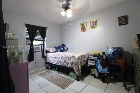1741 NW 92nd Street Miami FL 33147