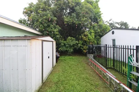 1741 NW 92nd Street Miami FL 33147