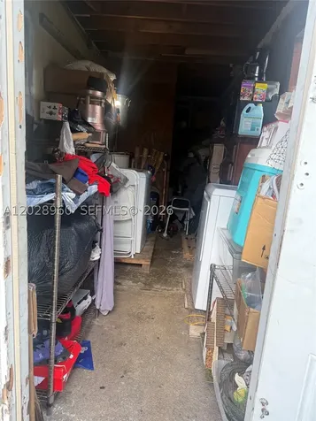 1741 NW 92nd Street Miami FL 33147