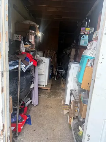 1741 NW 92nd Street Miami FL 33147