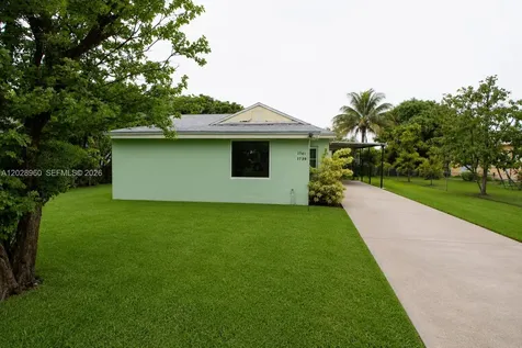 1741 NW 92nd Street Miami FL 33147