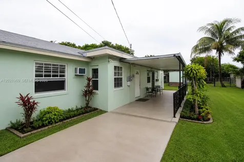 1741 NW 92nd Street Miami FL 33147
