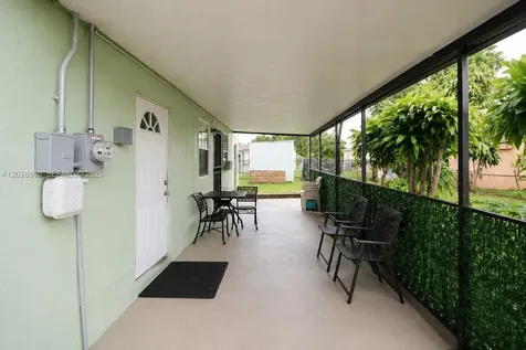 1741 NW 92nd Street Miami FL 33147