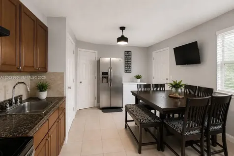 1741 NW 92nd Street Miami FL 33147
