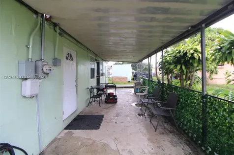 1741 NW 92nd Street Miami FL 33147