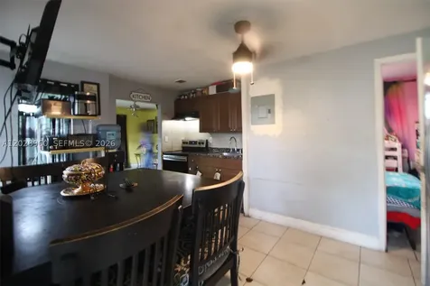 1741 NW 92nd Street Miami FL 33147