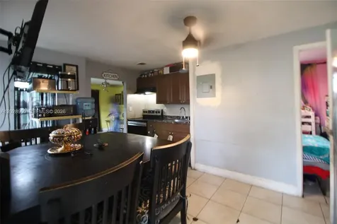 1741 NW 92nd Street Miami FL 33147