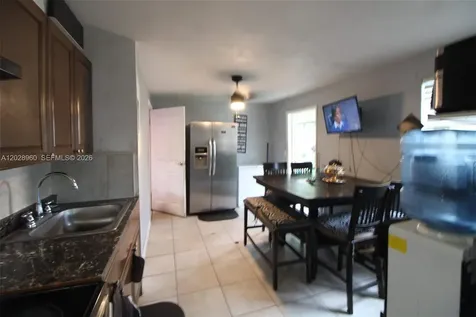 1741 NW 92nd Street Miami FL 33147
