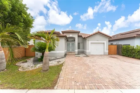 28021 SW 133rd Place Homestead FL 33033