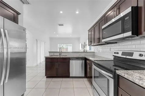 28021 SW 133rd Place Homestead FL 33033