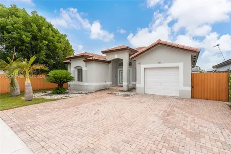 28021 SW 133rd Place Homestead FL 33033
