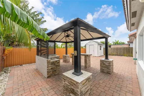 28021 SW 133rd Place Homestead FL 33033