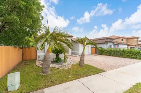 28021 SW 133rd Place Homestead FL 33033