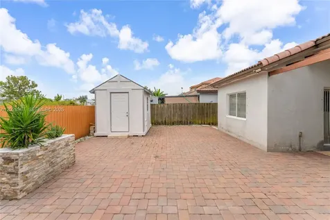 28021 SW 133rd Place Homestead FL 33033