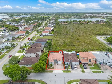 28021 SW 133rd Place Homestead FL 33033