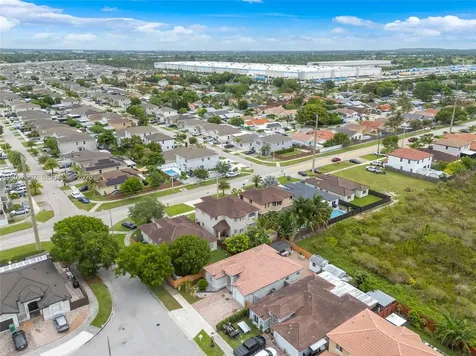 28021 SW 133rd Place Homestead FL 33033