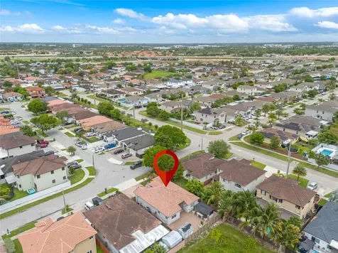 28021 SW 133rd Place Homestead FL 33033