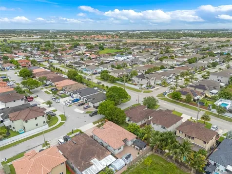 28021 SW 133rd Place Homestead FL 33033