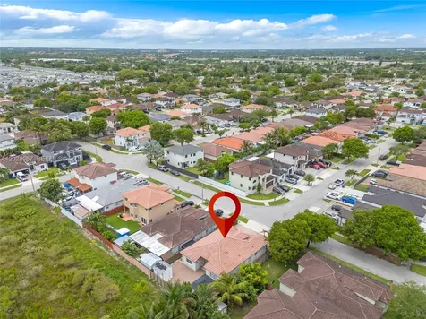 28021 SW 133rd Place Homestead FL 33033