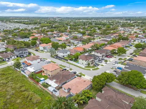 28021 SW 133rd Place Homestead FL 33033
