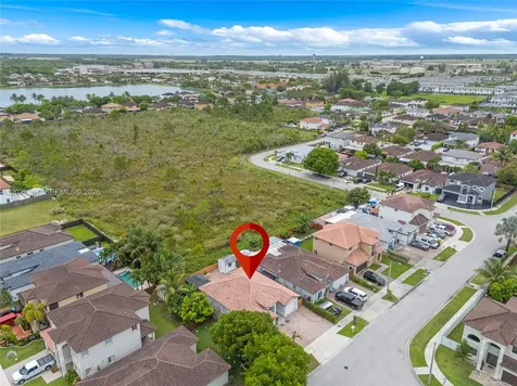 28021 SW 133rd Place Homestead FL 33033