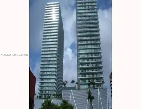 1111 SW 1st Avenue Miami FL 33130