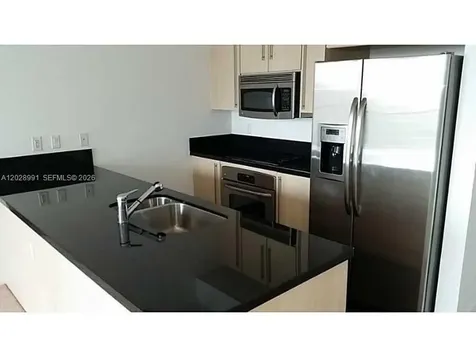 1111 SW 1st Avenue Miami FL 33130
