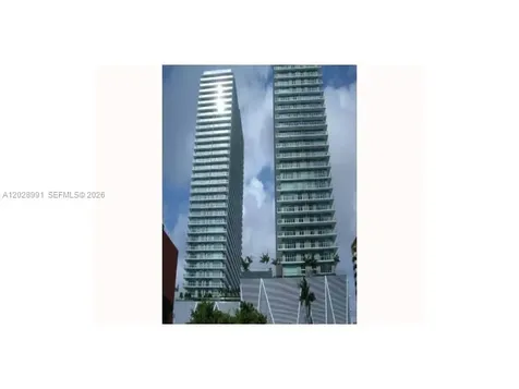 1111 SW 1st Avenue Miami FL 33130