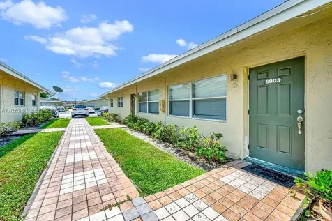 631 SW Kathy Court Margate FL 33068