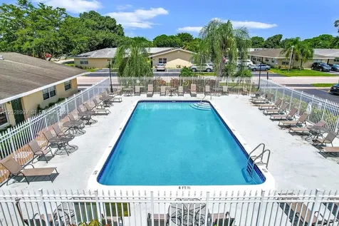 631 SW Kathy Court Margate FL 33068